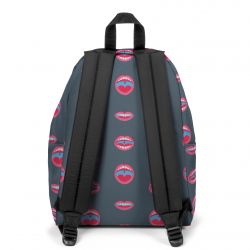 Sac à dos Padded Pak'r Wall Art Mouth - Eastpak