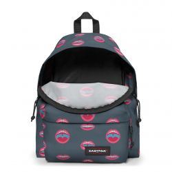 Sac à dos Padded Pak'r Wall Art Mouth - Eastpak