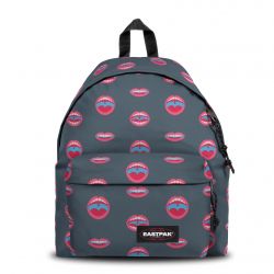 Sac à dos Padded Pak'r Wall Art Mouth - Eastpak