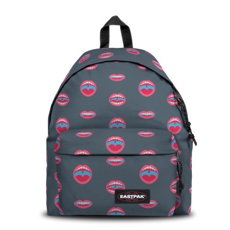 Sac à dos Padded Pak'r Wall Art Mouth - Eastpak