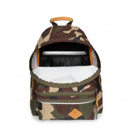 Sac à Dos Padded Zippl'R + TBL Camo - Eastpak