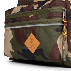 Sac à Dos Padded Zippl'R + TBL Camo - Eastpak