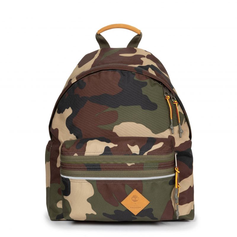 Sac à Dos Padded Zippl'R + TBL Camo - Eastpak