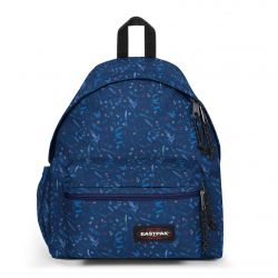 Sac à Dos Padded Zippl'R + Herbs Navy - Eastpak