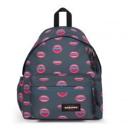 Sac à Dos Padded Zippl'R + Wall Art Mouth - Eastpak
