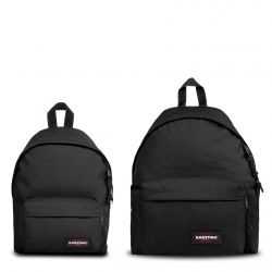 Petit Sac à Dos Orbit Noir - Eastpak