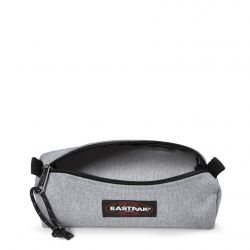 Trousse Benchmark Sunday Grey - Eastpak