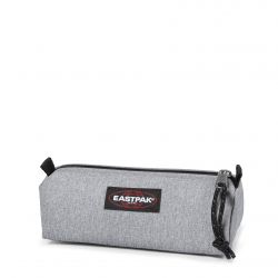 Trousse Benchmark Sunday Grey - Eastpak