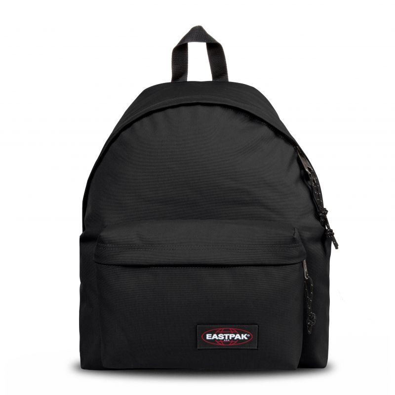 Sac à Dos Padded Pak'r Noir - Eastpak