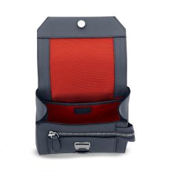 Sac Bandoulière à Rabat S Ninon en Cuir - Lancel