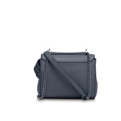 Sac Bandoulière à Rabat S Ninon en Cuir - Lancel