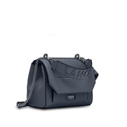 Sac Bandoulière à Rabat S Ninon en Cuir - Lancel
