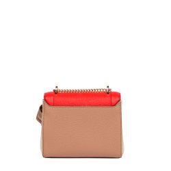 Sac Bandoulière à Rabat S Ninon en Cuir - Lancel