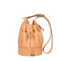 Sac Seau S Chéri en Cuir - Lancel