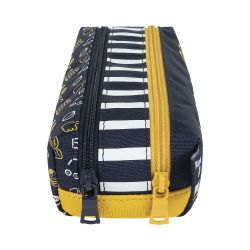 Trousse Double Théo Café Joyeux- Tann's