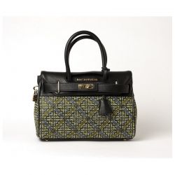 Sac à Main Fantasia Pyla XS en Toile - Mac Douglas