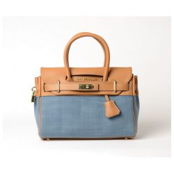 Sac à Main Fantasia Pyla XXS en Toile - Mac Douglas