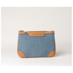 Pochette Plate Jaipur Fantasia en Synthétique - Mac Douglas