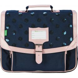Cartable 38 cm Aude- Tann's