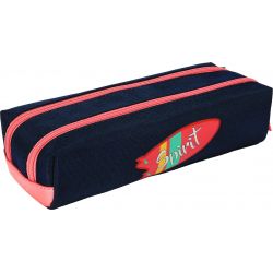 Trousse Double Amy - Tann's