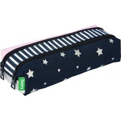 Trousse Double Amélie - Tann's