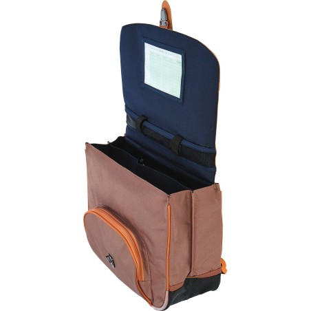 Cartable 38 cm Marley- Tann's