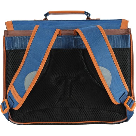Cartable 38 cm Marley- Tann's