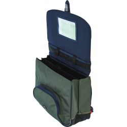 Cartable 38 cm Mickaël- Tann's