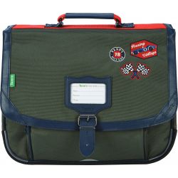 Cartable 38 cm Mickaël- Tann's
