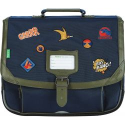 Cartable 38 cm Maé- Tann's
