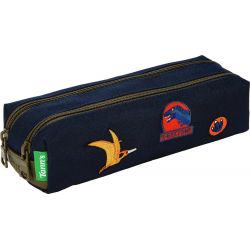 Trousse Double Maé- Tann's