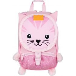 Sac à Dos L'école des Tann's Le Chat - Tann's