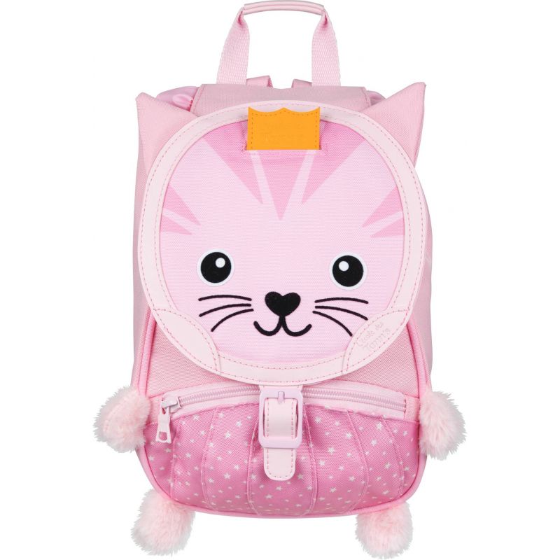 Sac à Dos L'école des Tann's Le Chat - Tann's Sac à Dos L'école des Tann's Le Chat - Tann's