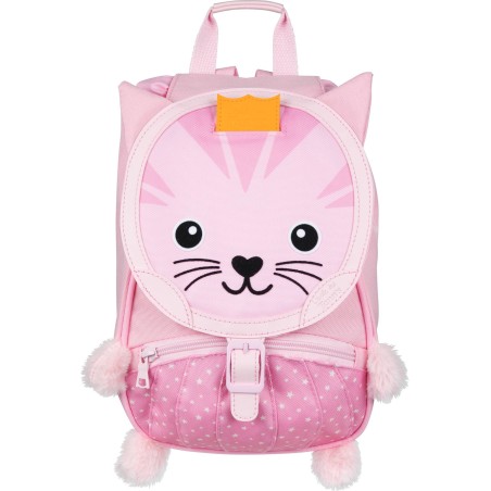 Sac à Dos L'école des Tann's Le Chat - Tann's