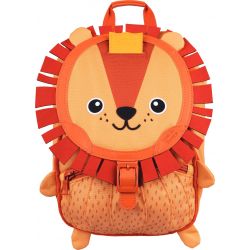 Sac à Dos L'école des Tann's Le Lion - Tann's