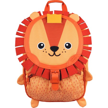 Sac à Dos L'école des Tann's Le Lion - Tann's