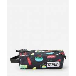 Trousse Deux Compartiments BTS - Rip Curl