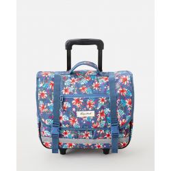Cartable à Roulettes Wheelie Satchel 2021 - Rip Curl