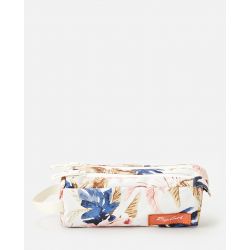Trousse Deux Compartiments Mixed - Rip Curl