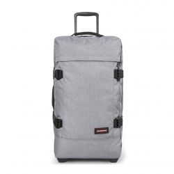 Sac de voyage Strapverz M Sunday Grey - Eastpak