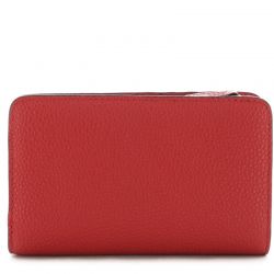 Portefeuille Compact Ninon en Cuir - Lancel