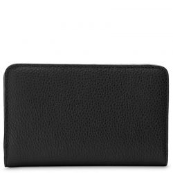 Portefeuille Compact Ninon en Cuir - Lancel