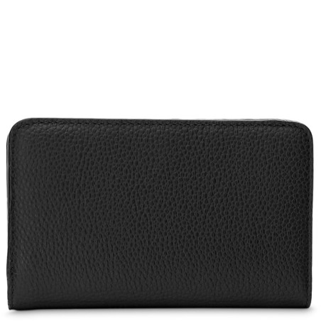 Portefeuille Compact Ninon en Cuir - Lancel
