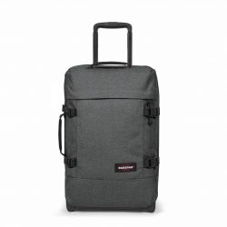 Valise Cabine 2 Roulettes Tranverz S (TSA) Black Denim - Eastpak