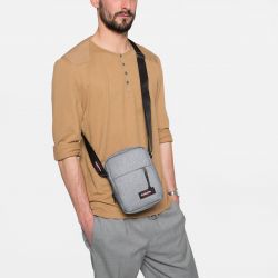 Sacoche The One Sunday Grey - Eastpak