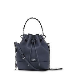 Sac Seau S Ninon en Cuir - Lancel