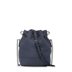 Sac Seau S Ninon en Cuir - Lancel