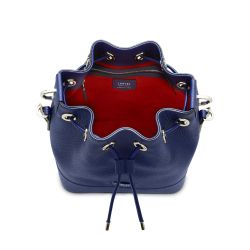 Sac Seau S Ninon en Cuir - Lancel