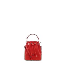 Sac Seau S Ninon en Cuir - Lancel