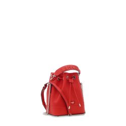 Sac Seau S Ninon en Cuir - Lancel